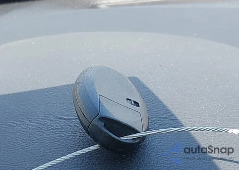 2017 Nissan Maxima 3.5 Sl из США, поврежденный, VIN 1N4AA6AP3HC420979